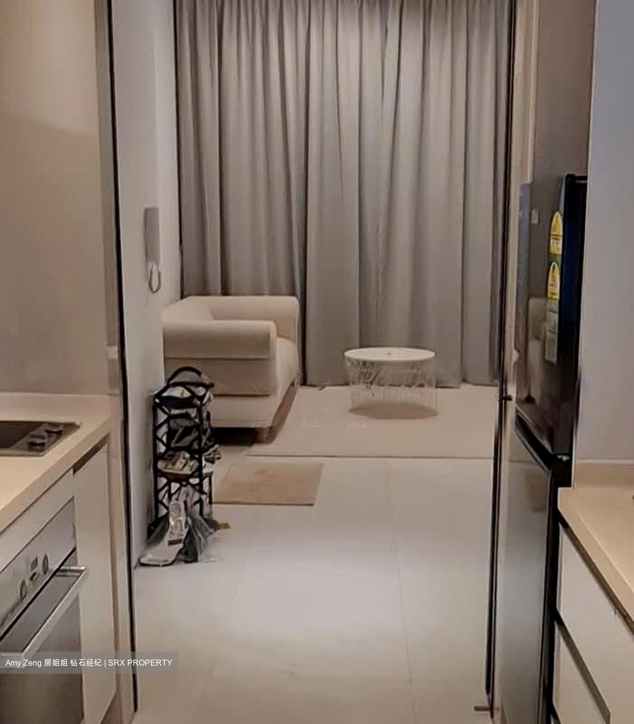 Holland Residences (D10), Condominium #584824521